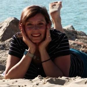 Meet your Posher, Tzippy